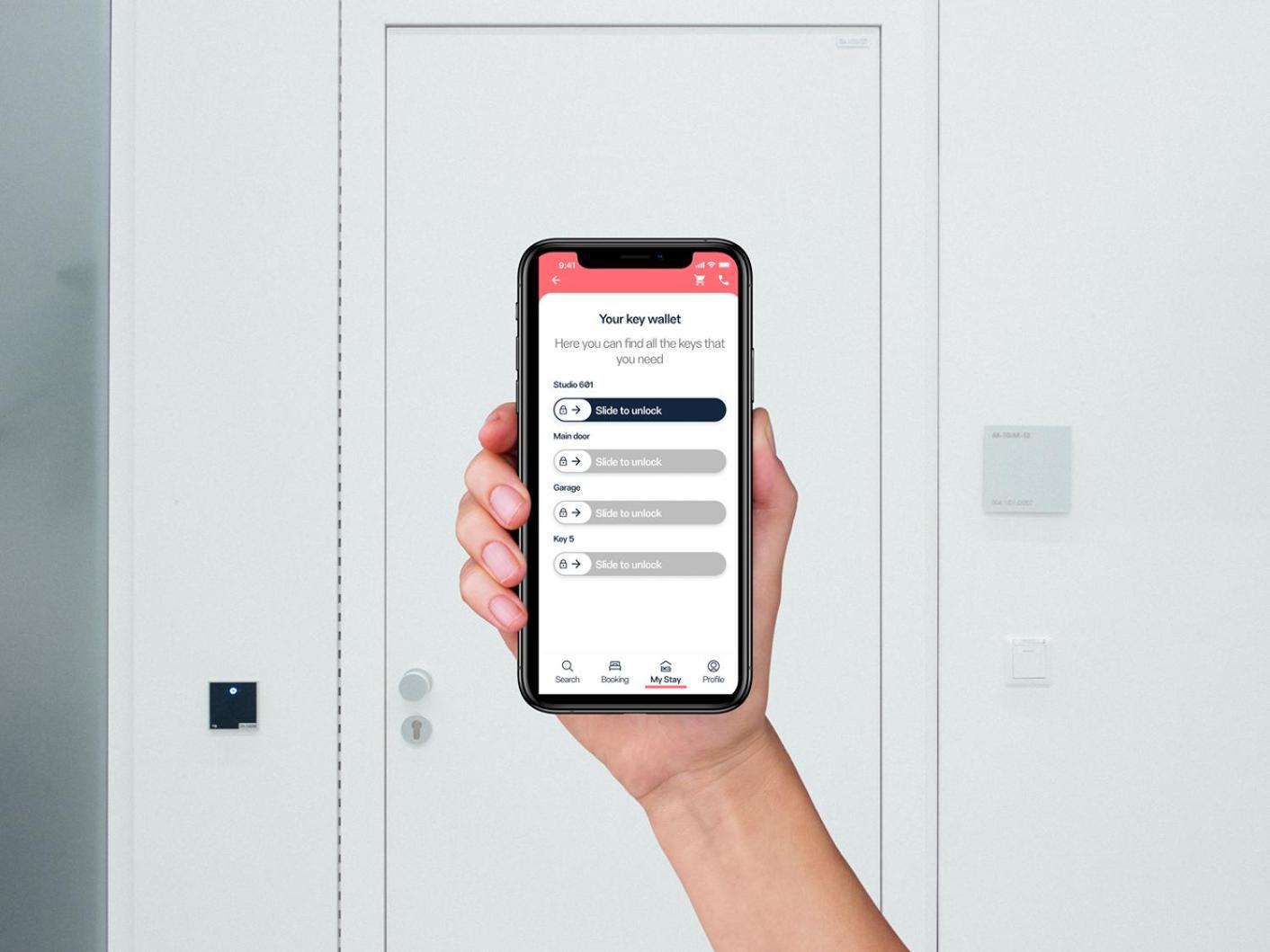 Anstatthotel Schafisheim - Self-Check-In Buitenkant foto
